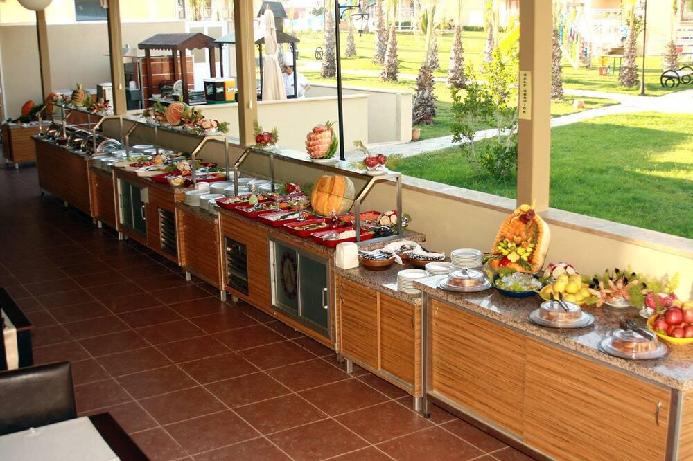 The One Club Hotel Саріґерме Екстер'єр фото