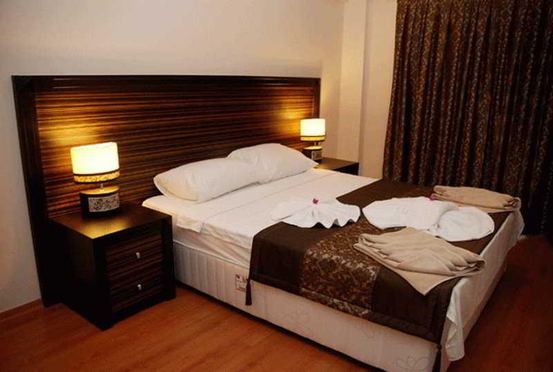 The One Club Hotel Саріґерме Екстер'єр фото