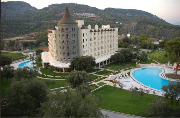 The One Club Hotel Саріґерме Екстер'єр фото