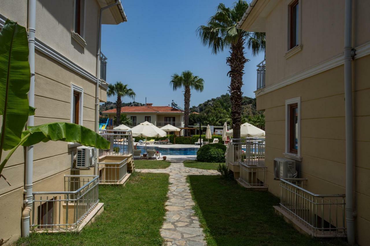 The One Club Hotel Саріґерме Екстер'єр фото