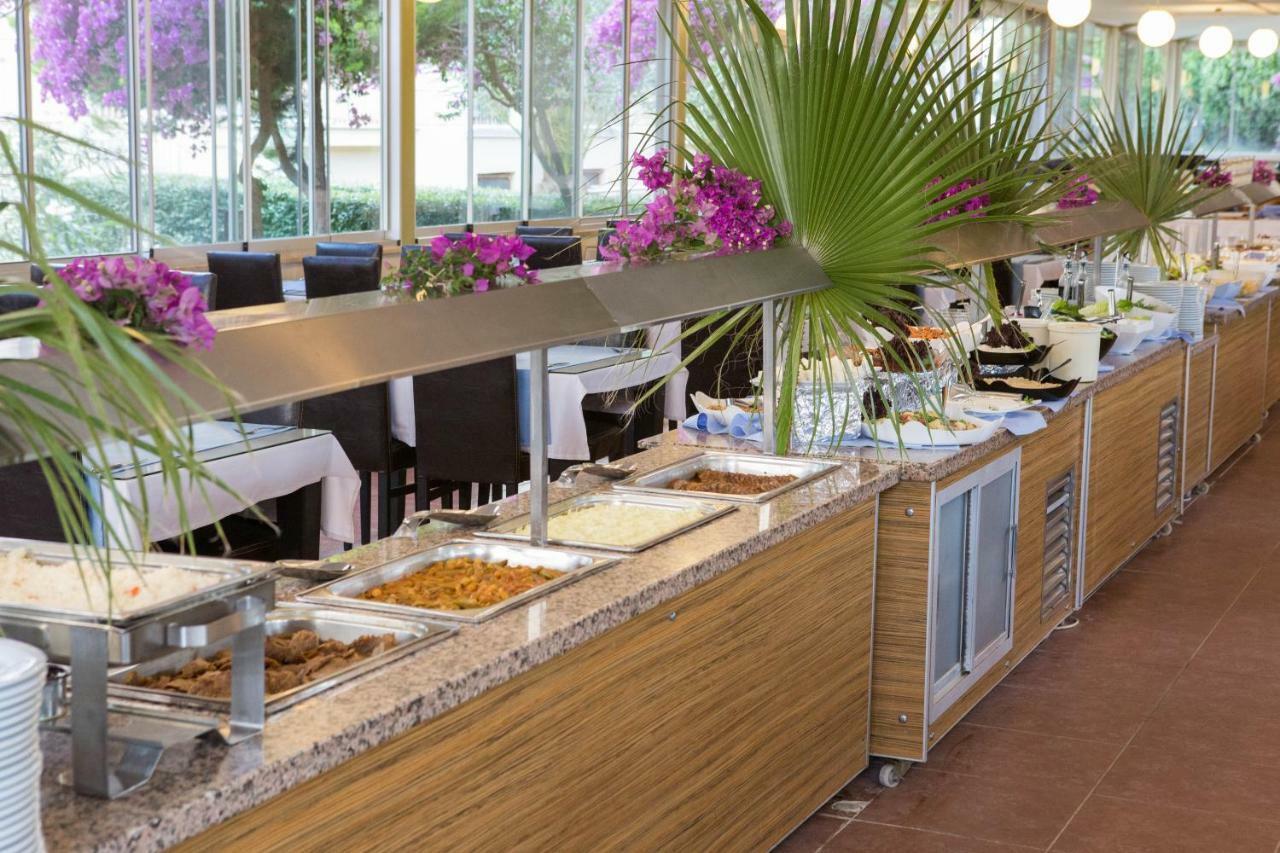 The One Club Hotel Саріґерме Екстер'єр фото