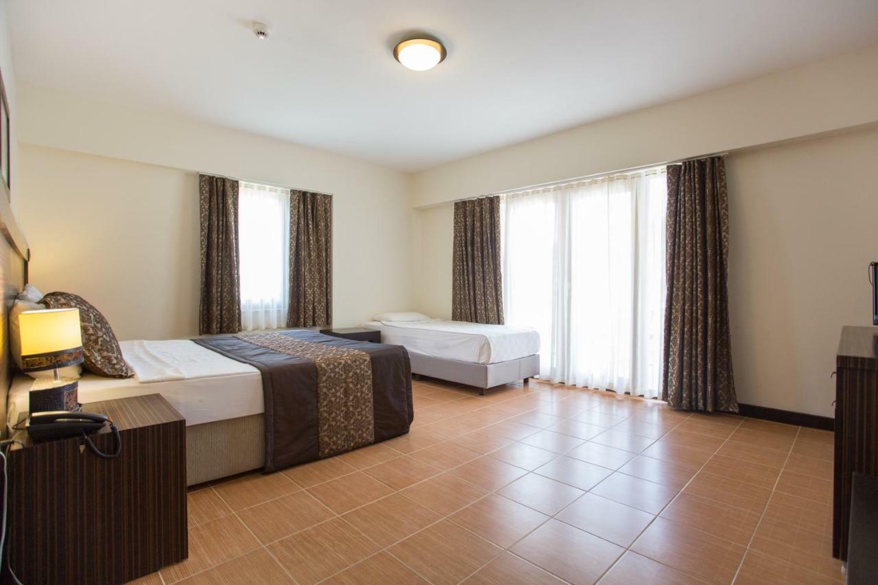 The One Club Hotel Саріґерме Екстер'єр фото